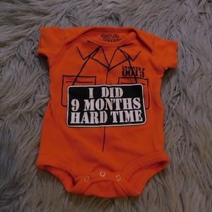 Infants Onesie